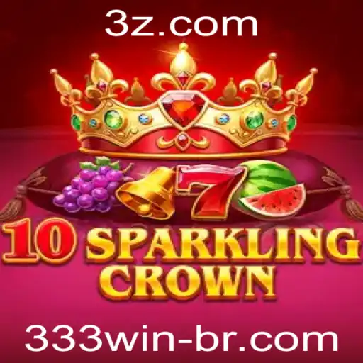 Descubra o Mundo de 10SparklingCrown: Um Jogo Revolucionário