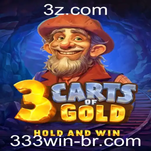 Explorando o Encantamento do Jogo 3cartsOfGold