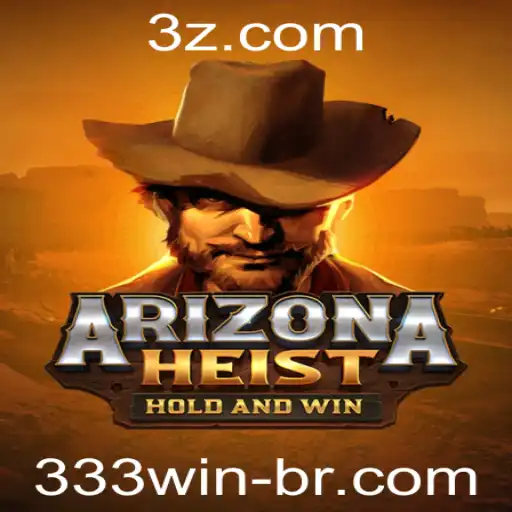 Explorando o Mundo de ArizonaHeist: Aventura e Estratégia no Coração do Deserto