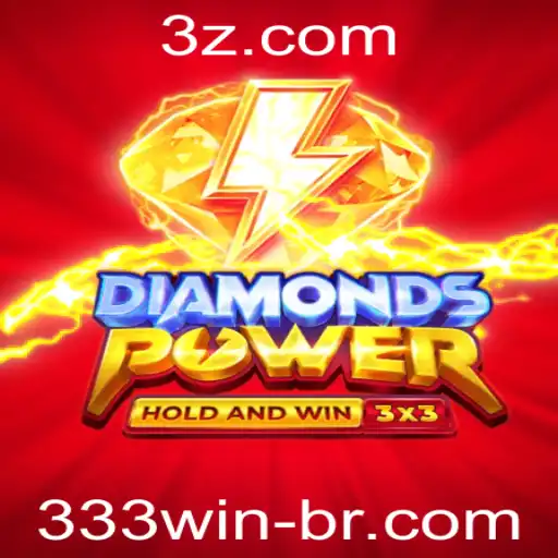 Desvendando Diamondspower: O Fascinante Mundo do Jogo 333win