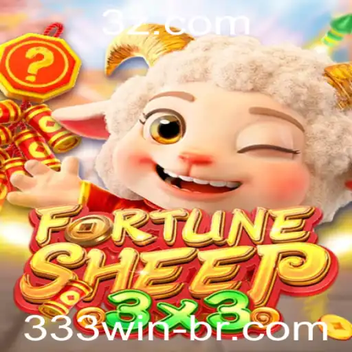 FortuneSheep: Descubra o Mundo de Aventuras e Estratégias com 333win