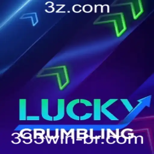 Descubra LuckyCrumbling: Um Jogo de Emoções e Estratégia