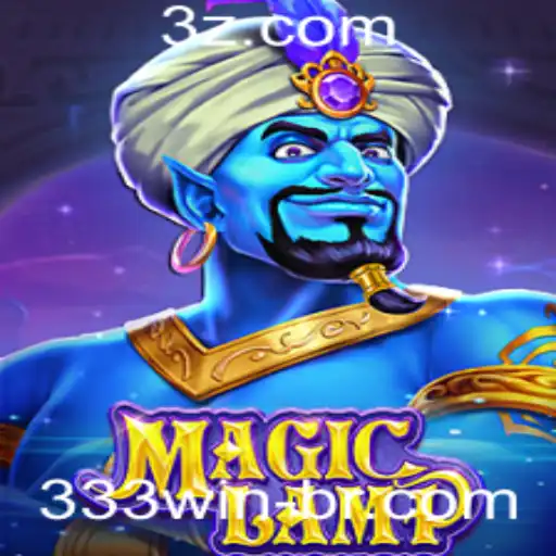 Explorando o Mundo Místico de MagicLamp: A Trilha para o 333win