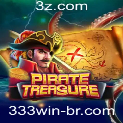 Descubra PirateTreasure: Aventura e Estratégia em Alto Mar