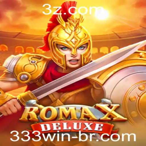 RomaXDeluxe: Uma Imersão no Mundo Antigo com Chances de Vitória