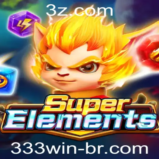 Descubra o Mundo de Estratégias com SuperElements e Como '333win' Pode Alavancar Seu Jogo