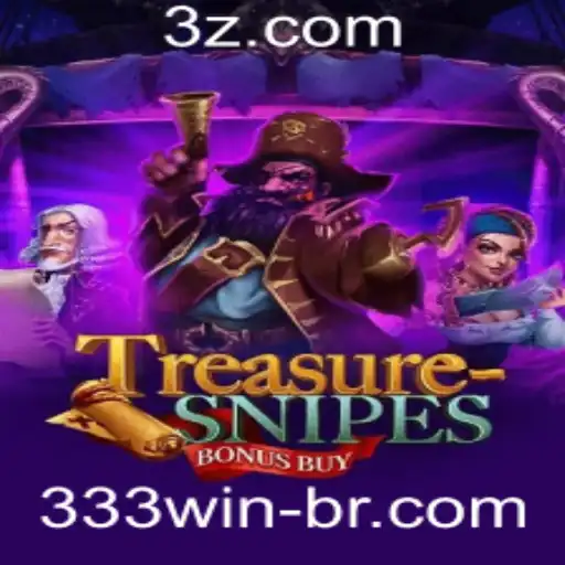 TreasuresnipesBonusBuy: Explorando a Nova Sensação dos Jogos de Cassino Online