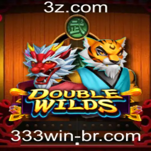 DoubleWilds: O Jogo de Cassino Que Está Revolucionando 2023