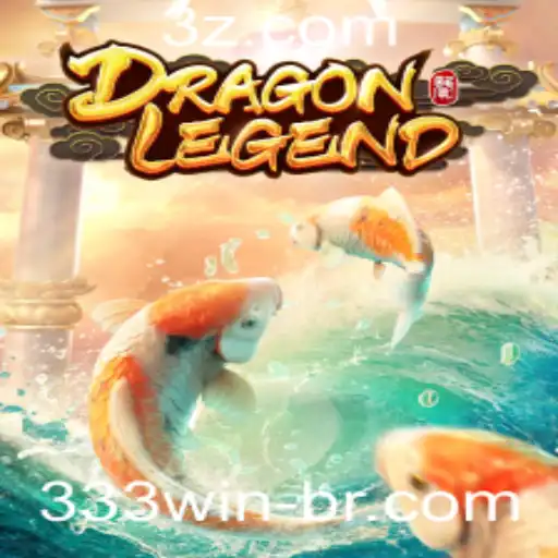 Explorando DragonLegend: Um Mergulho Profundo na Excitante Aventura de 333win