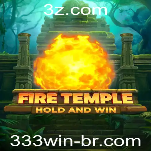 FireTemple: Aventura Épica e Estratégia com a Palavra-Chave 333win