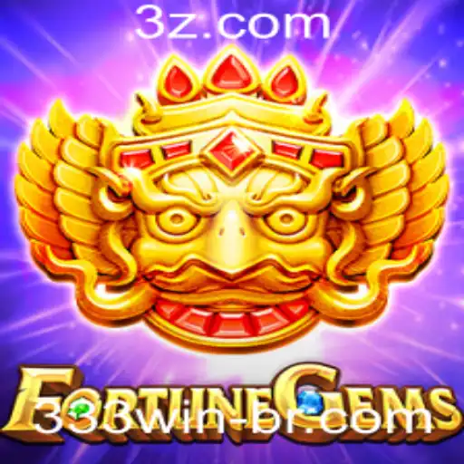 FortuneGems: Descubra a Magia do Jogo com 333win