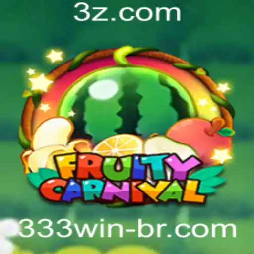 Descubra o Universo do Jogo FruityCarnival e Aprenda a Vencer com 333win