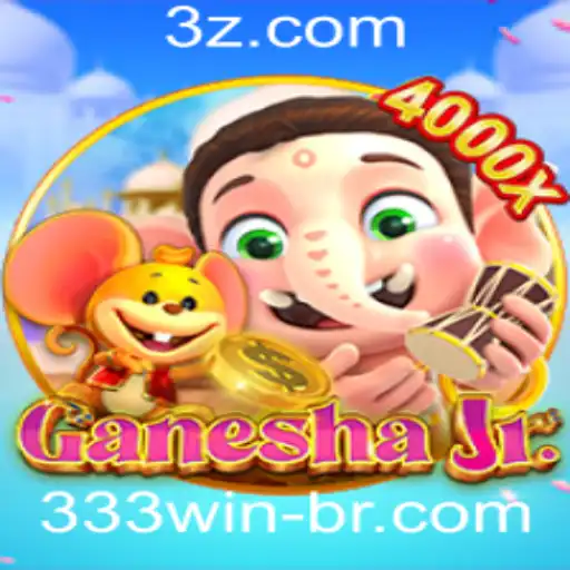 Descubra o Universo do Jogo GaneshaJr e a Emoção do 333win