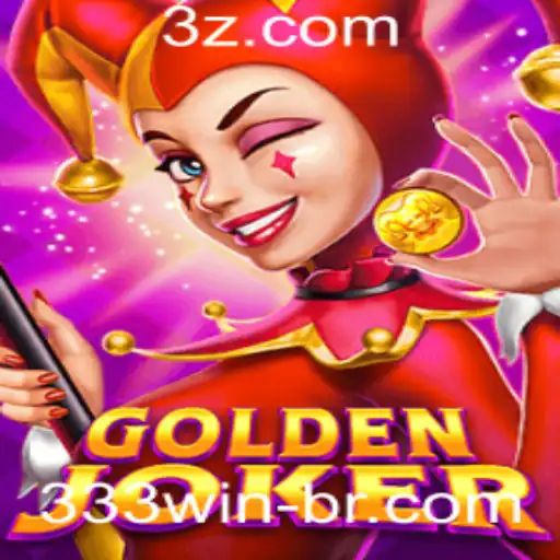 GoldenJoker: Mergulhe no Mundo de Diversão e Estratégia com 333win