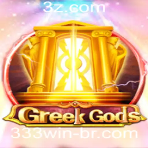 Explorando o Fascinante Mundo de GreekGods: Um Aventuroso Jogo de Estratégia