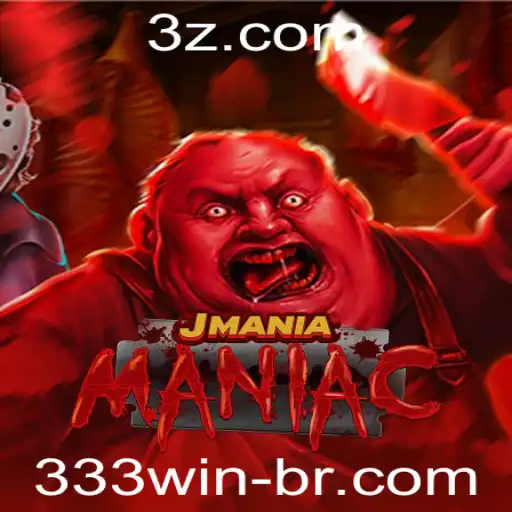Descubra JManiaManiac: O Jogo que Está Transformando o Cenário de Entretenimento