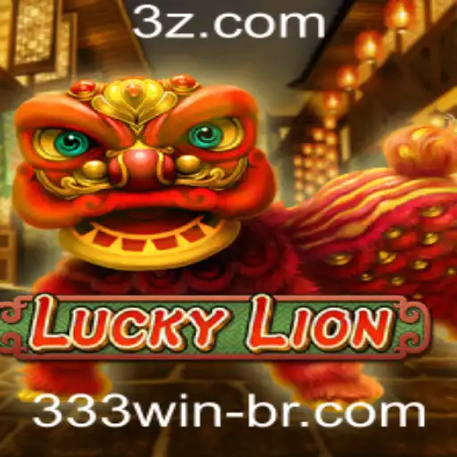 Descubra LuckyLion: O Excitante Jogo de Casino com a Estratégia 333win