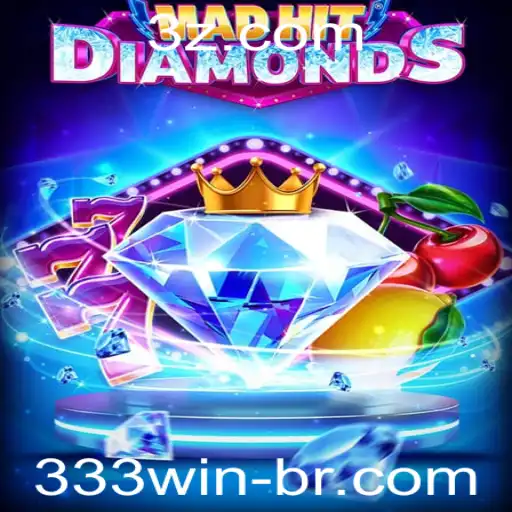 Descubra o Fascinante Mundo de MadHitDiamonds: Regras e Estratégias