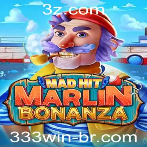 Descubra o Encantador Jogo MadHitMarlinBonanza