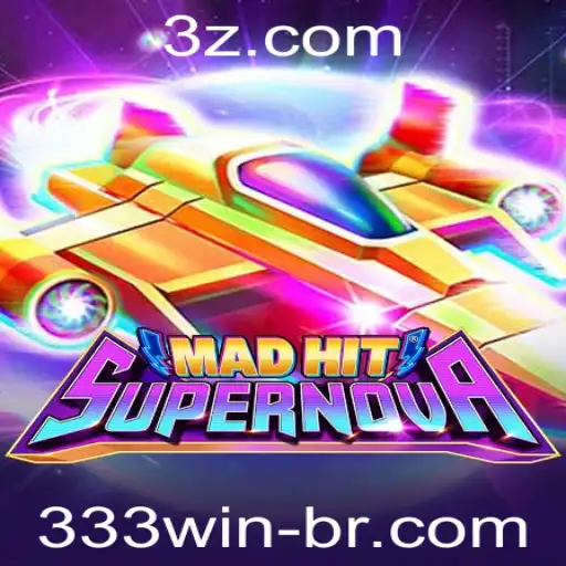 Descobrindo MadHitSupernova: O Jogo Revolucionário que Está Conquistando o Mundo