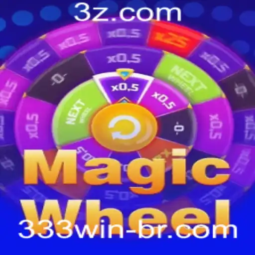 Explorando o Mundo de MagicWheel: O Jogo do Momento