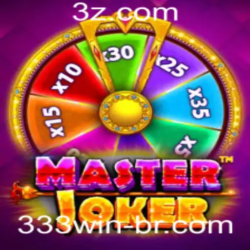 MasterJoker: Um Guia Completo Sobre o Jogo e como Obter o 333win
