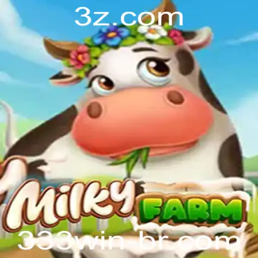 Explorando o Mundo de MilkyFarm e o Papel da Palavra-Chave 333win
