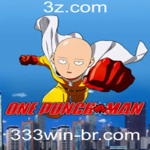 OnePunchMan: A Emoção do Novo Jogo de Estratégia com '333win'
