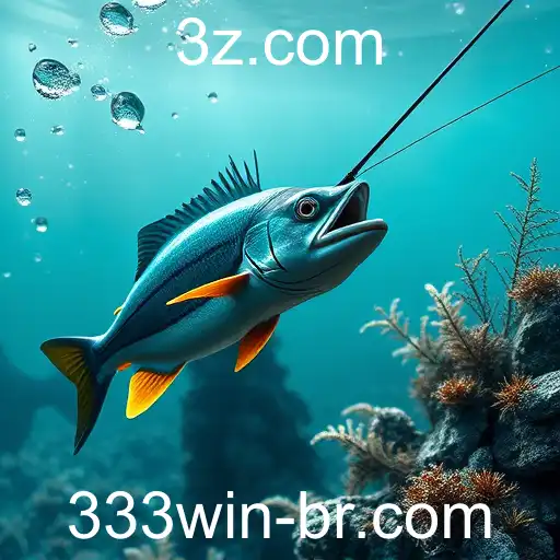 Pesca: Explorando o Fascínio do 333win no Mundo Aquático
