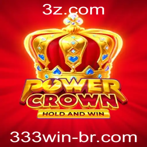 Descubra a Emoção de PowerCrown: Como Jogar e Vencer com 333win