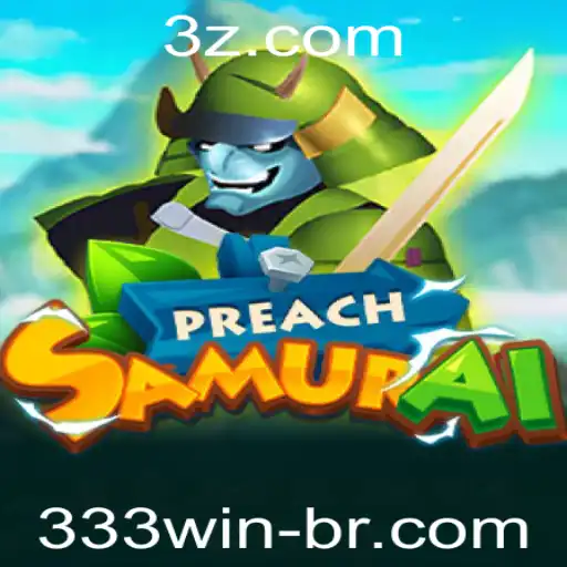 PreachSamurai: A Jornada Épica para a Vitória