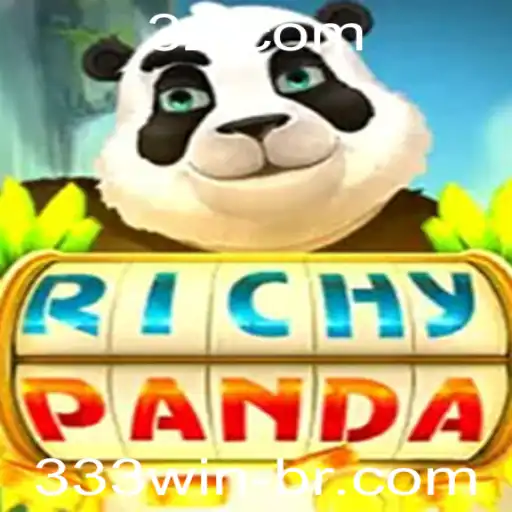 RichyPanda: Um Mergulho no Universo do Jogo 333win