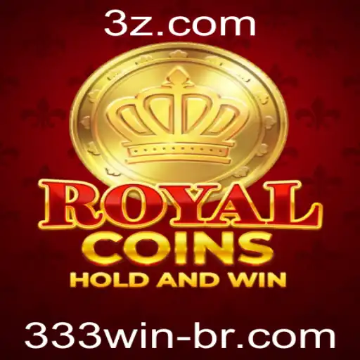 Descubra o Empolgante Mundo de RoyalCoins: O Jogo de Azar que Está Conquistando Multidões