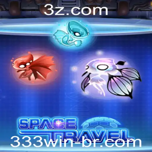 Explorando SpaceTravel: O novo fenômeno dos jogos com 333win
