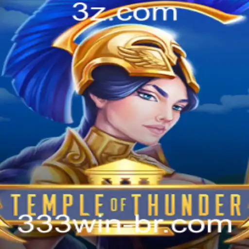 Explorando TempleofThunder: Uma Aventura Épica no Mundo dos Jogos