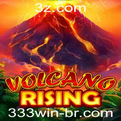 Descubra o Mundo de VolcanoRising: O Jogo que Está Conquistando o Planeta