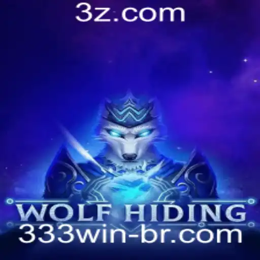Descubra a Emoção do Jogo WolfHiding com 333win
